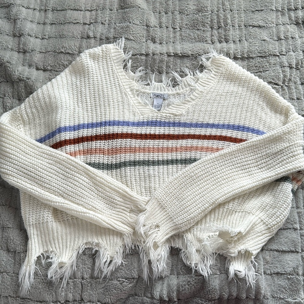 Rue21 Sweater